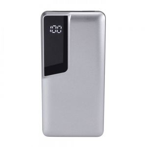 POWER BANK BRESLAVIA personalizada